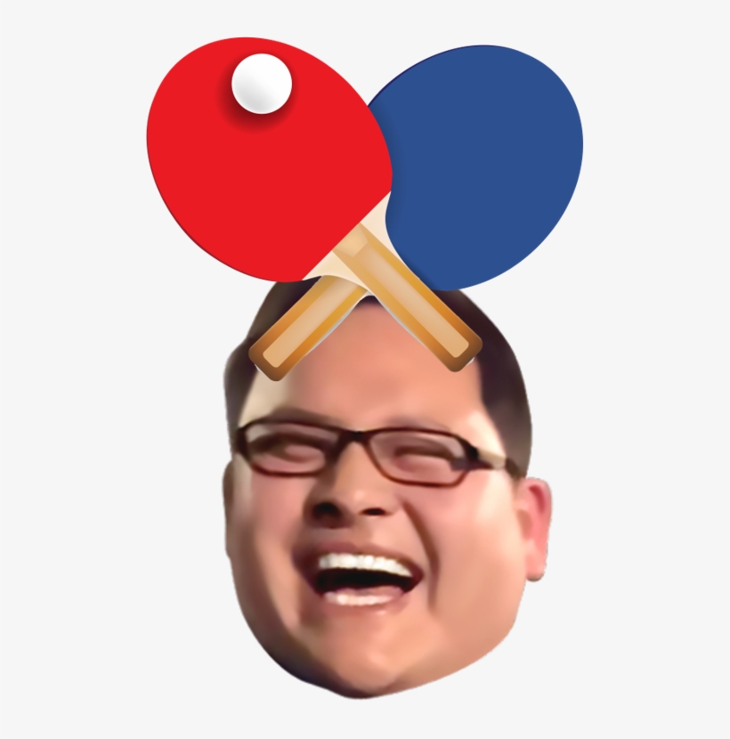 You've Heard Elf On The Shelf, Now Get Ready For - Ming Lee Twitch, transparent png #4971607