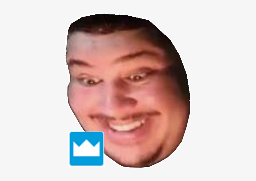 When You See The Baited Twitch Primes Rollin' In - Crew Cut, transparent png #4971704