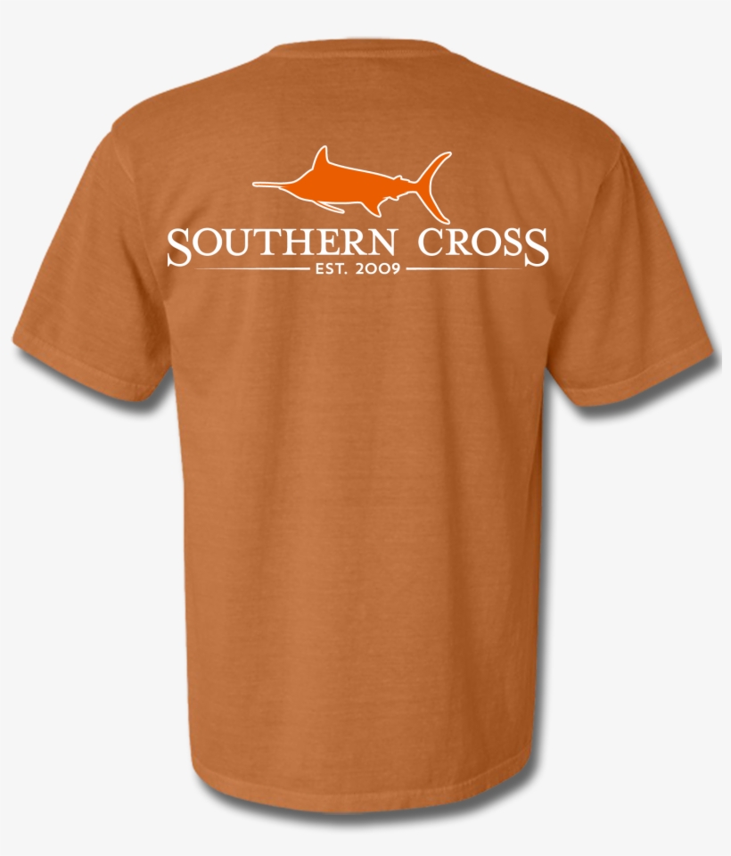 Sca Logo Yam Short Sleeve Small, T-shirts, transparent png #4971904