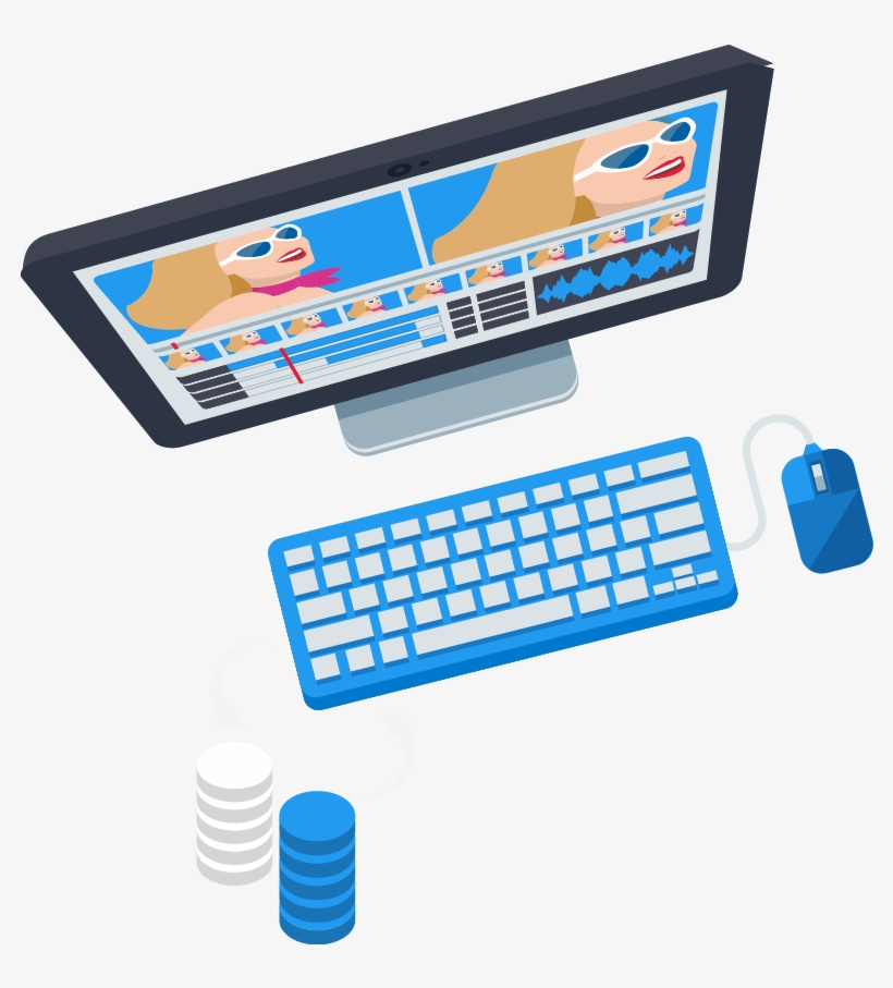 Offline Editing - Aurifil Thread Collections, transparent png #4971911