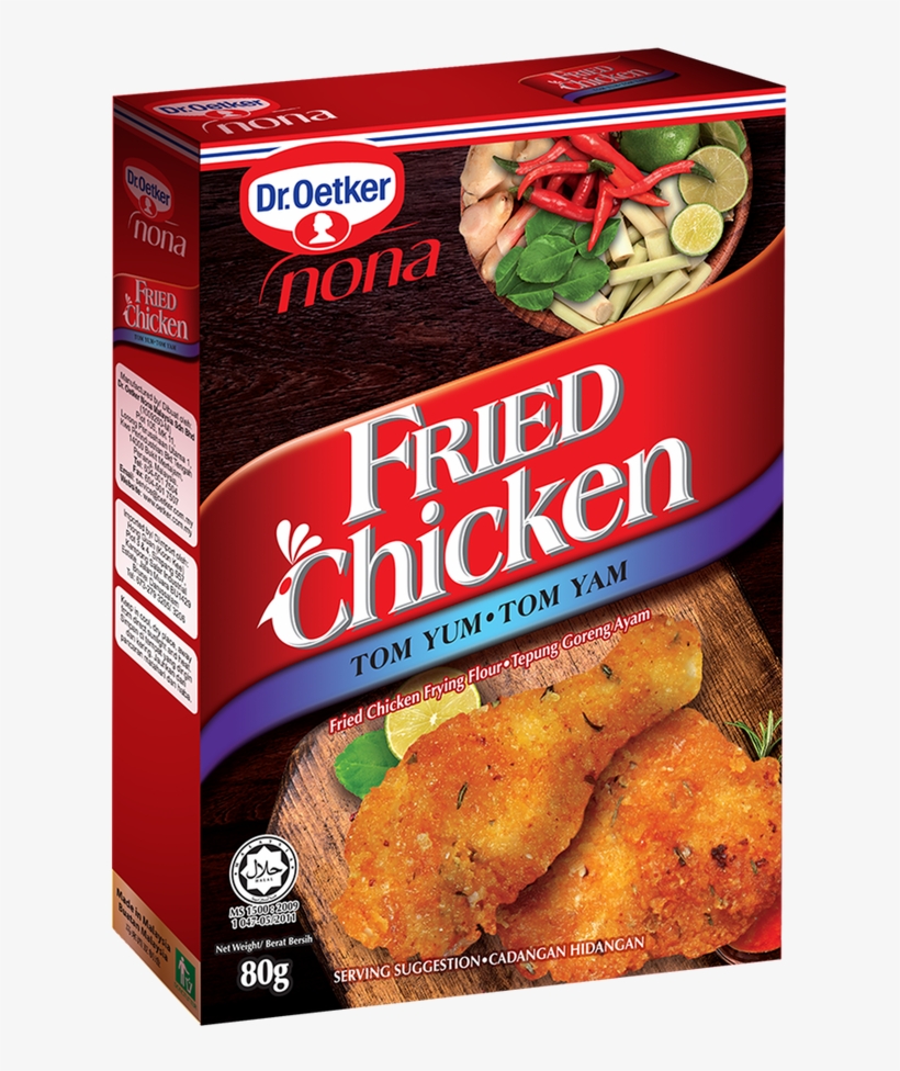 Dr Oetker, transparent png #4972255