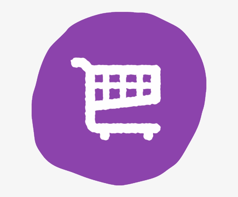 See Some Awesome Products In My Store - Purple Instagram, transparent png #4972344