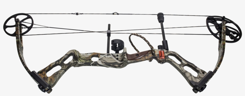 Archery Competition Registration - Martin Leopard Bow, transparent png #4972739