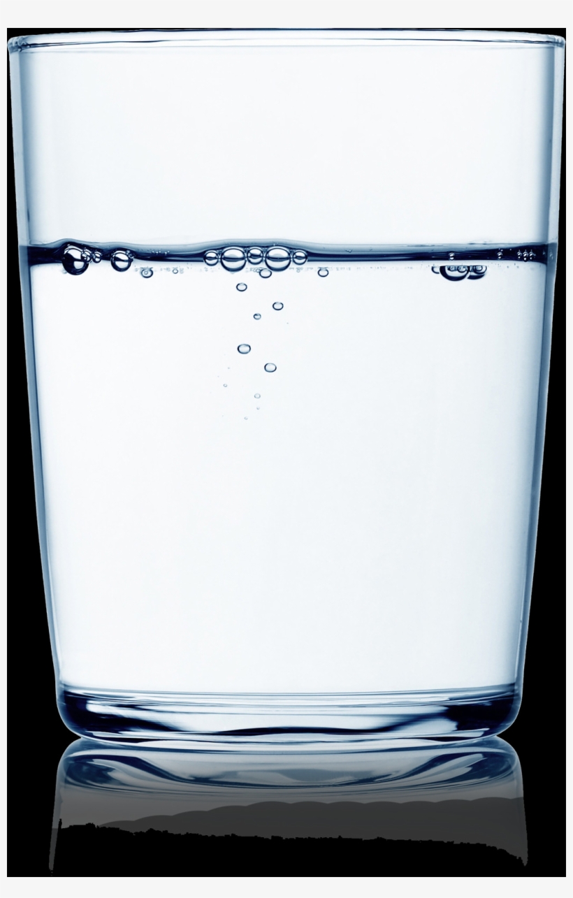Water Glass, Free Pngs - Glass Of Water Transparent Png, transparent png #4973069