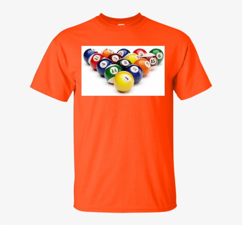 9 Ball Rack - Orange Shirt Day Quotes, transparent png #4973178