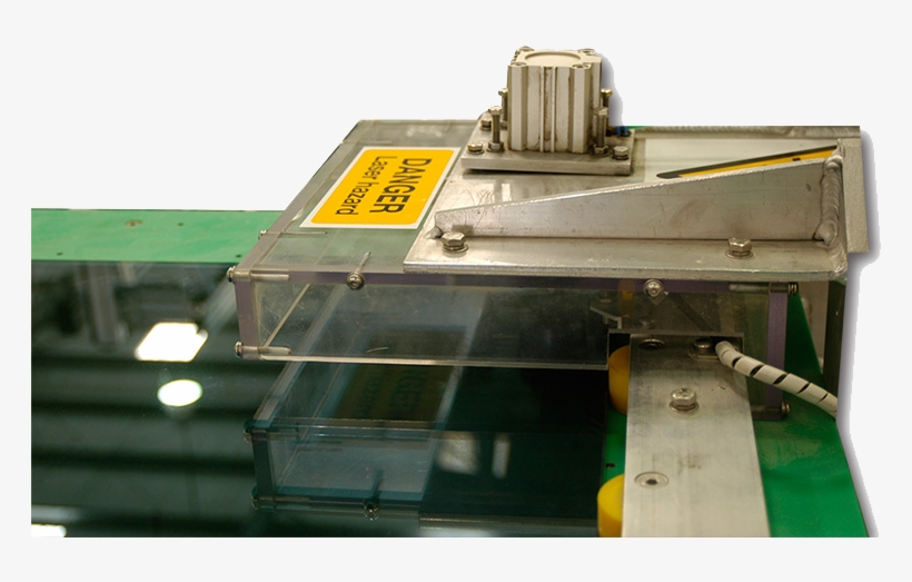 Pane Of Glass By Embedding It With A Humanly Readable - Planer, transparent png #4973224