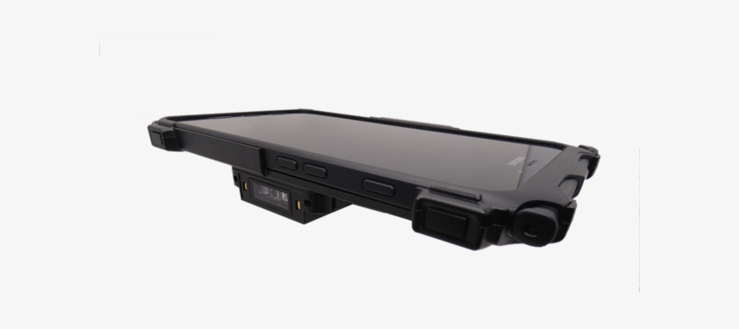 Kdc470c 2d Imager Bluetooth Barcode Sled Scanner Samsung - Koamtac, Inc., transparent png #4973228