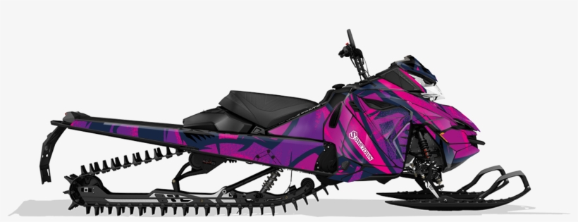 Arctic Cat Mountain Cat 2019, transparent png #4973546