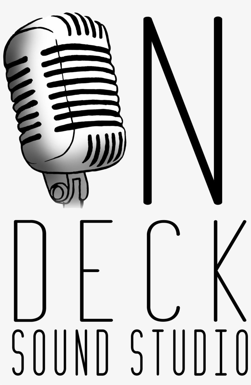 On Deck Sound Studio - Bird Control, transparent png #4973939