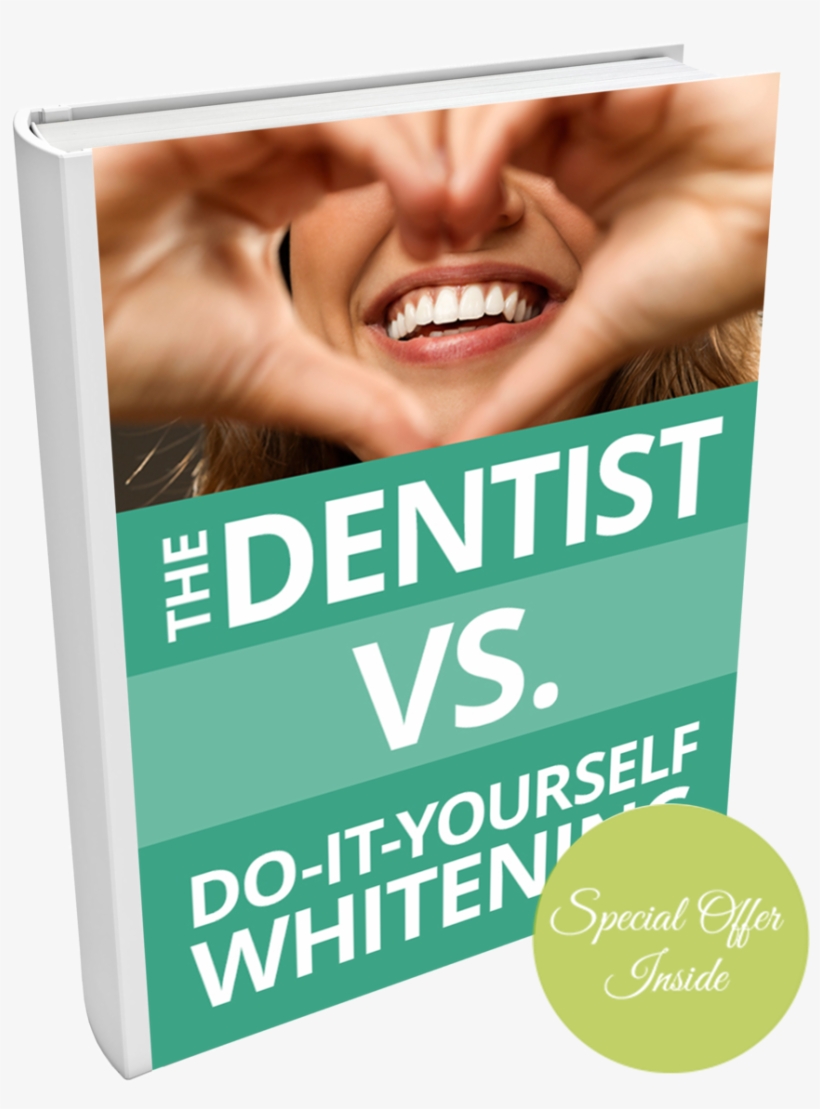 Wht Ebook Lg Offer - 5 Gifts To Give Yourself, transparent png #4973981