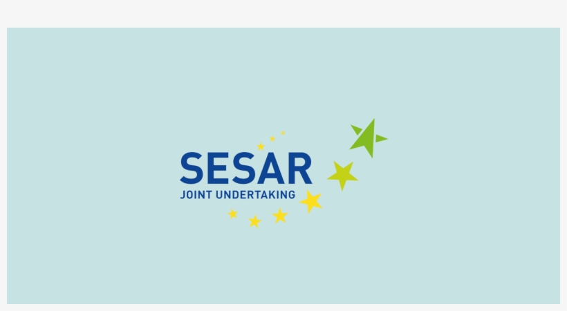 Sintef Is Involved In The Development And Validation - Sesar Joint Undertaking, transparent png #4974141