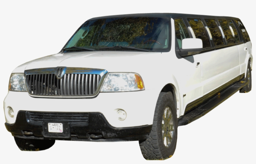 Lincoln Navigator Limo - Navi, transparent png #4974181