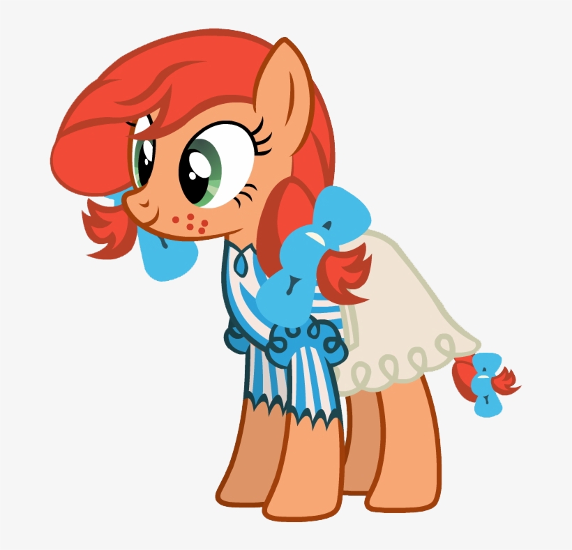 Rainbow Dash Applejack Pony Mammal Nose Vertebrate - Wendy's My Little Pony, transparent png #4974230