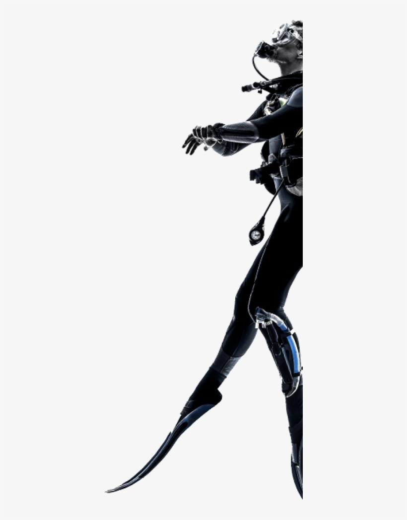 Diver Png, Download Png Image With Transparent Background, - Lezioni Di Fisica. Ediz. Blu. Per Le Scuole Superiori., transparent png #4974276