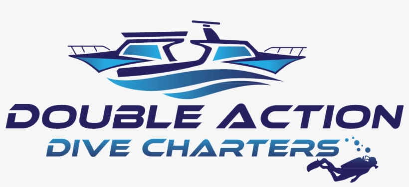 Double Action Dive Charters, transparent png #4974328