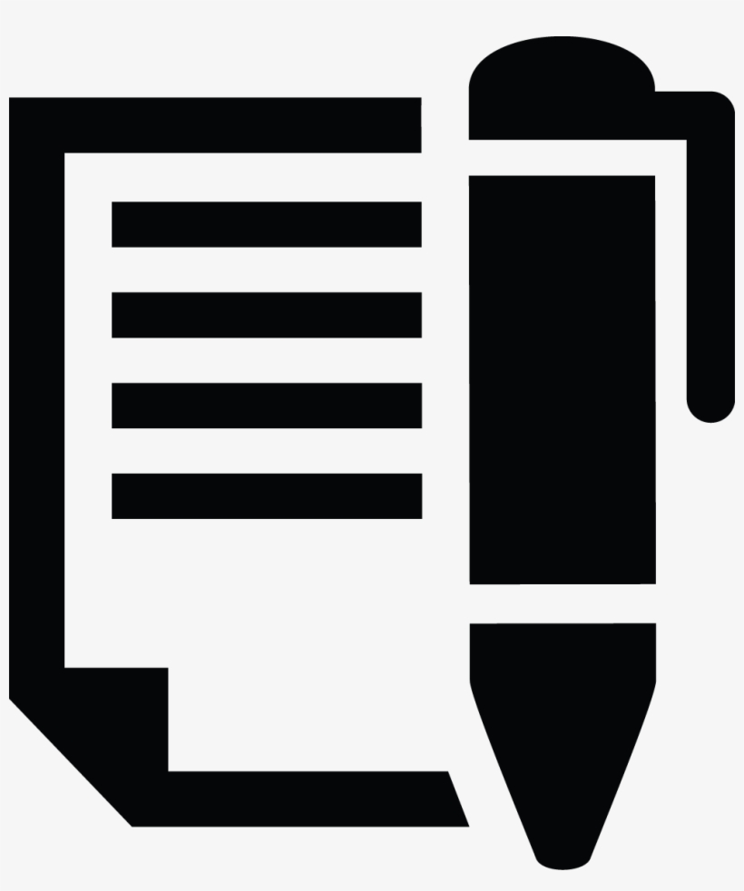 Submissions Are Now Closed Submission Received Can - Music Download, transparent png #4974481