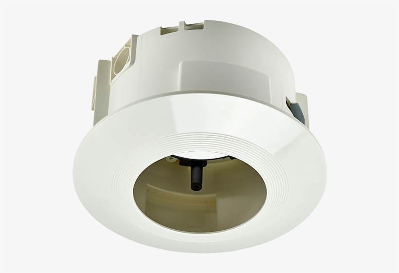 Compare Compare - Samsung Shp-1680f In-ceiling Flush Mount Accessory, transparent png #4974482
