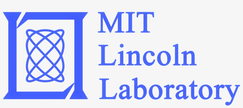 Mit Lincoln Laboratory Logo, transparent png #4974626