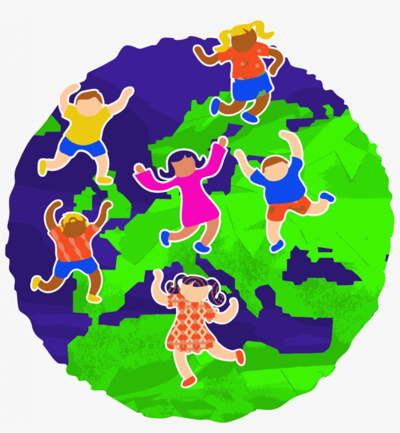 Boosting Creativity - L'univers Epatant De Lucas By Virginie Minard, transparent png #4974698