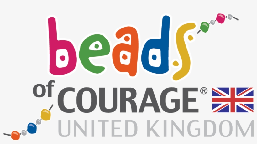 Beads Of Courage Uk Logo - Beads Of Courage Uk, transparent png #4974702