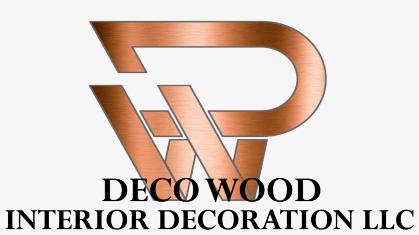 Deco Wood Decoration Llc, transparent png #4974831