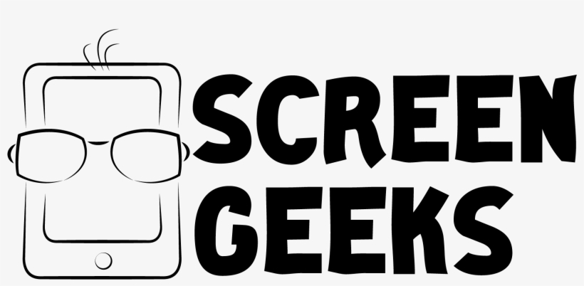 Screen Geeks, transparent png #4974928
