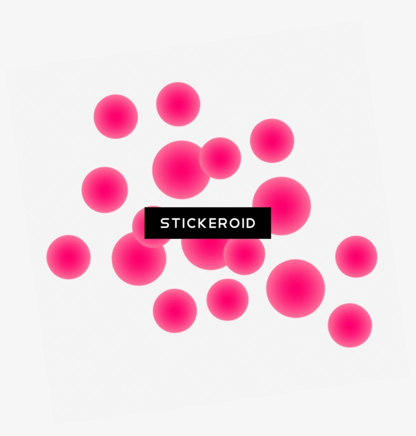 Circles Overlay - Circle, transparent png #4974930