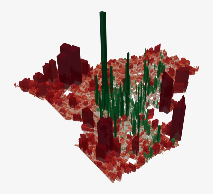 Lafayette, La - Market Urbanism, transparent png #4975093