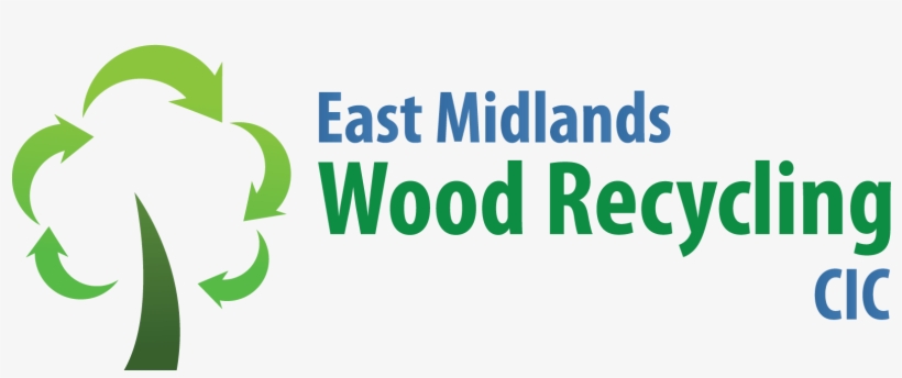 East Midlands Wood Recycling Community Wood Reuse In - Social Media, transparent png #4975098