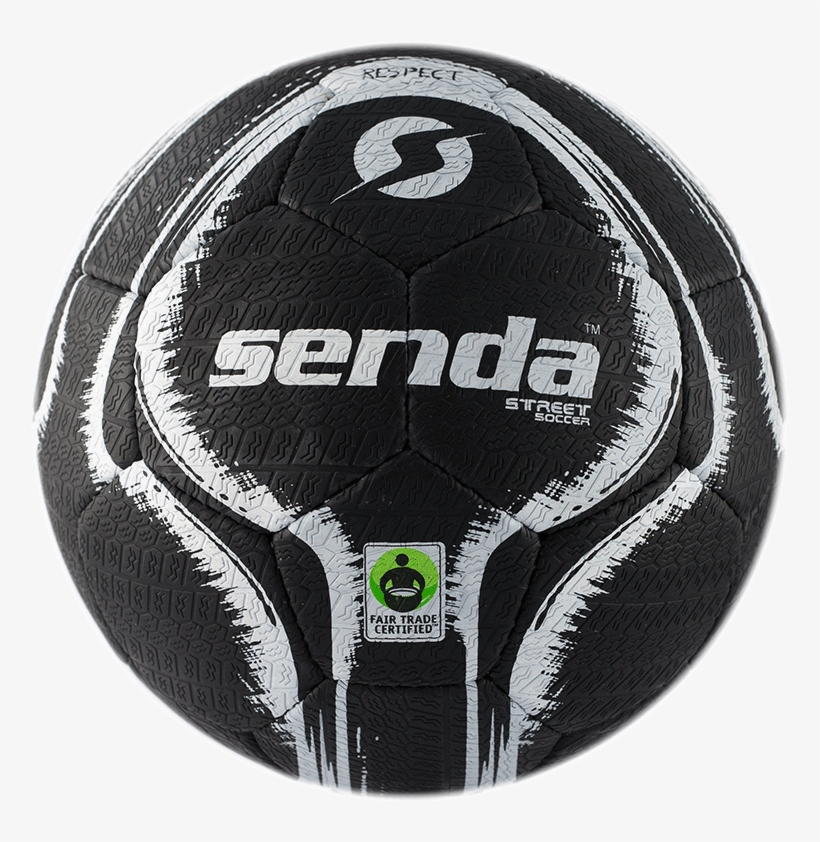 Street Soccer Ball, transparent png #4975145