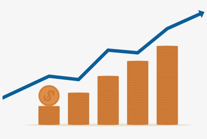 Bar-chart, transparent png #4975193
