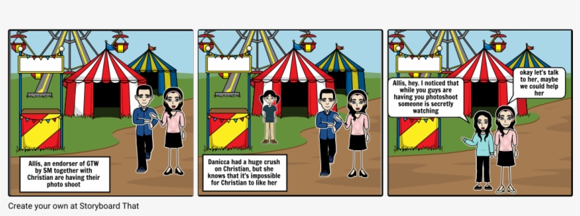 Gtw By Sm - Cartoon, transparent png #4975196