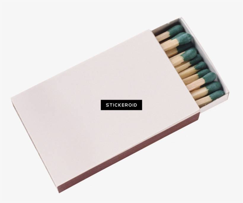 Matches Box - Sketch, transparent png #4975390