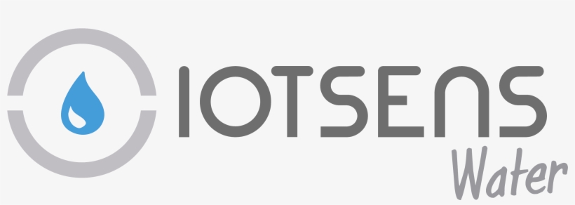 Iotsens Water Solution Is A Compehensive Approach To - Facebook, transparent png #4976093