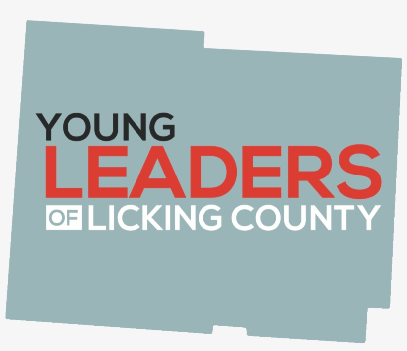 Young Leaders Of Licking County - Licking County, Ohio, transparent png #4976205