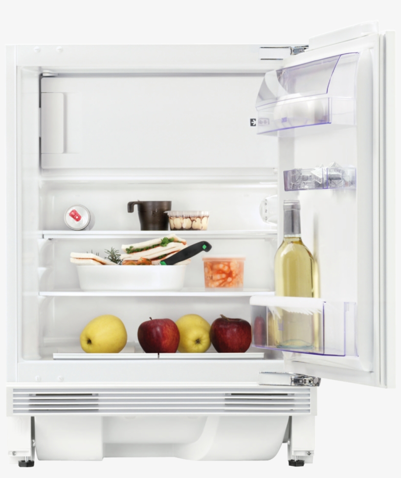 Zanussi Zqa12430dv Refrigeration - Zqa12430dv, transparent png #4976341