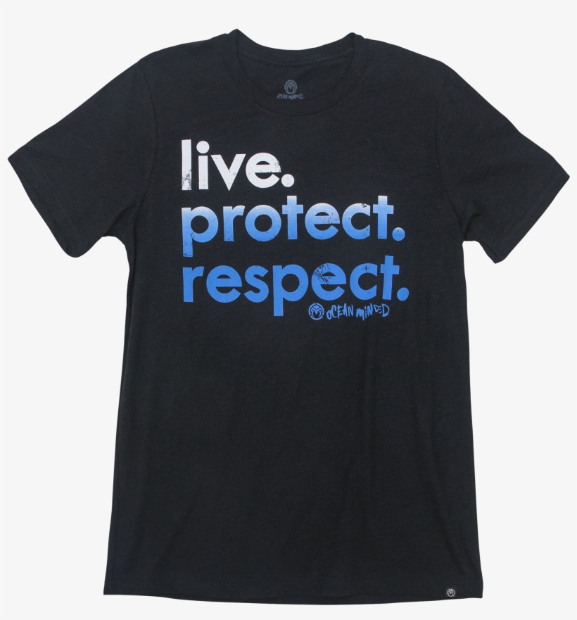 Protect - Respect - - New York Philharmonic T Shirt, transparent png #4976528