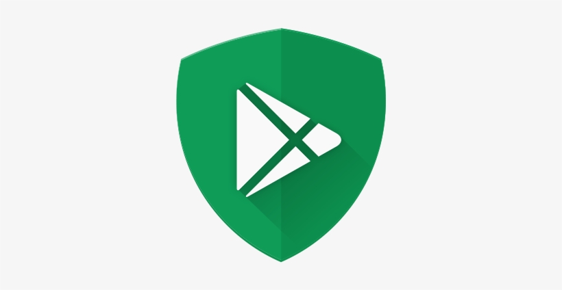 Google Play Protect Icon, transparent png #4976588