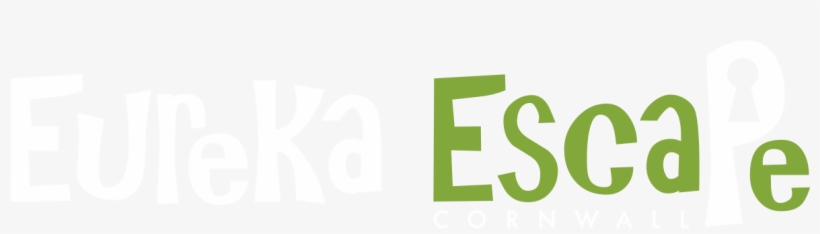 Eureka Escape Rooms Cornwall - Eureka Escape Cornwall, transparent png #4976643