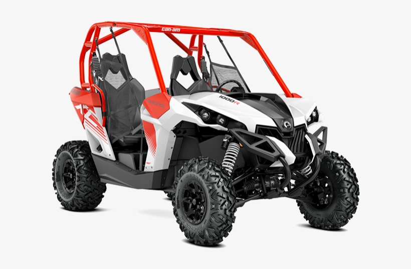 2018 Can-am Maverick Dps In Eureka, California - 2018 Can Am Maverick, transparent png #4976649