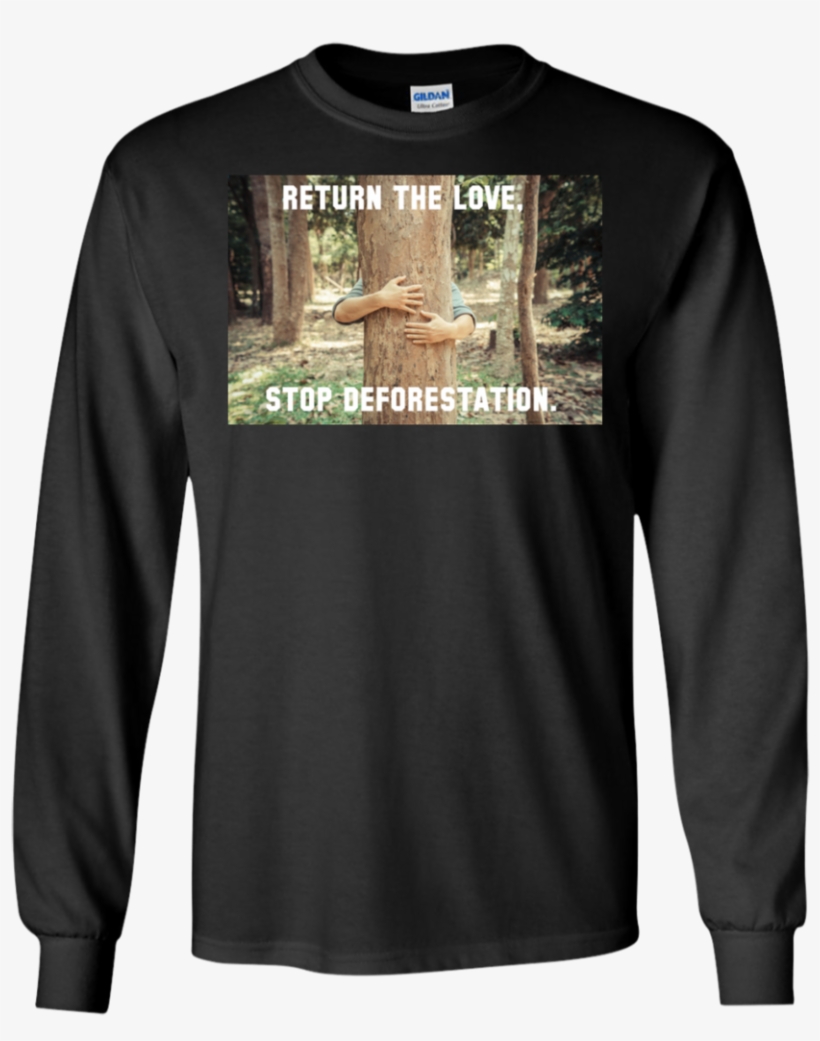 Return The Love, Stop Deforestation - All Gave Some Some Gave All 9-11-2001 16 Years Anniversary, transparent png #4976928