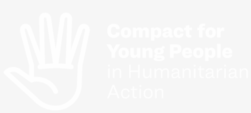 The Compact For Young People In Humanitarian Action, transparent png #4976931