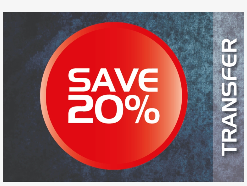 Get A Quote Now To See How We Can Guarantee You A 20% - Bln 2014, transparent png #4977024