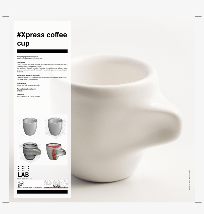 03 Expres Nda - Ceramic, transparent png #4978087
