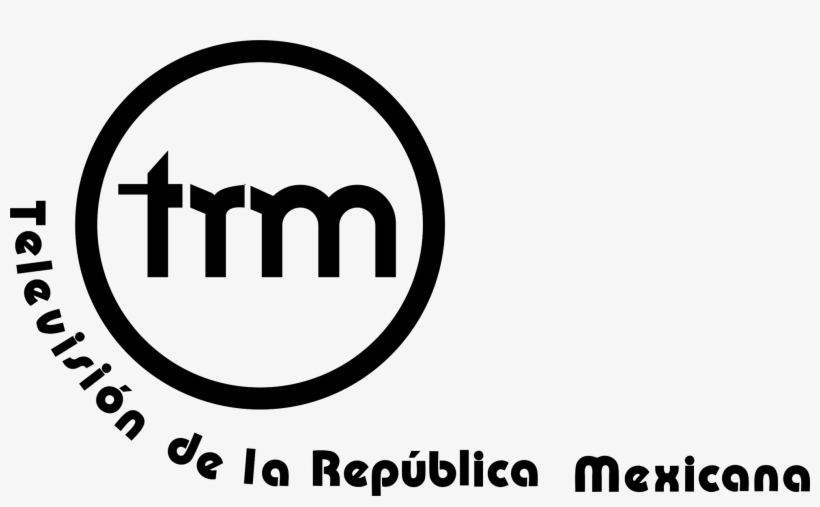 Televisión De La República Mexicana - Instituto Mexicano De Television, transparent png #4978091