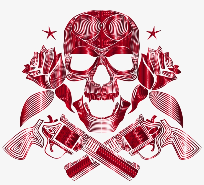Car Automotive Design Typeface Skull - Graphics No Bg, transparent png #4978162