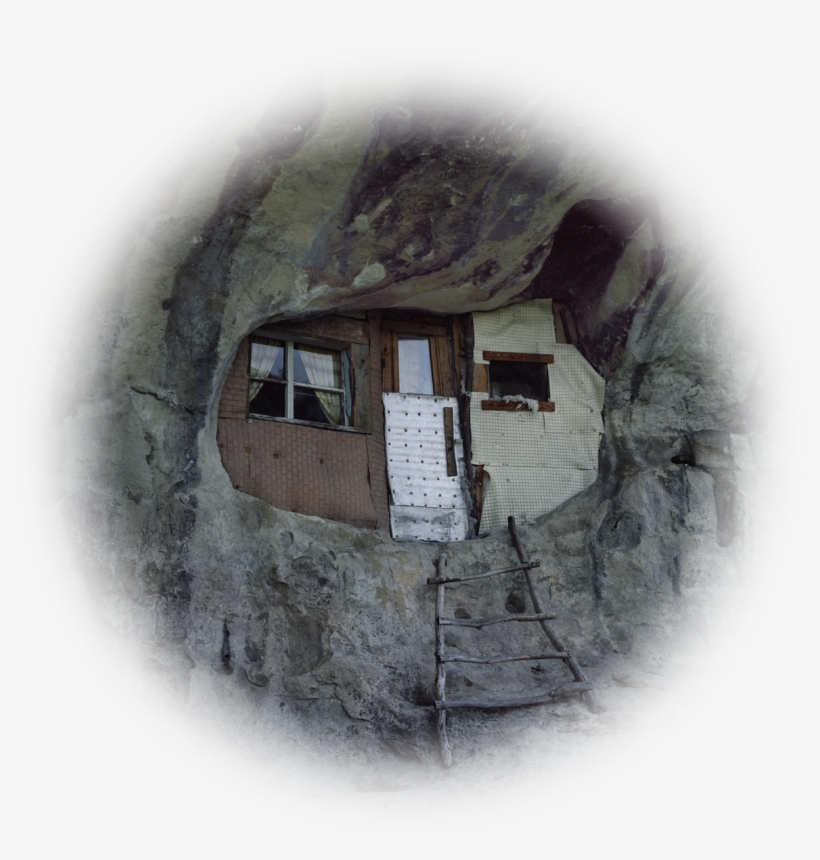 What If There's No End And No Beginning - Pessoas Que Viveram Isoladas, transparent png #4978448