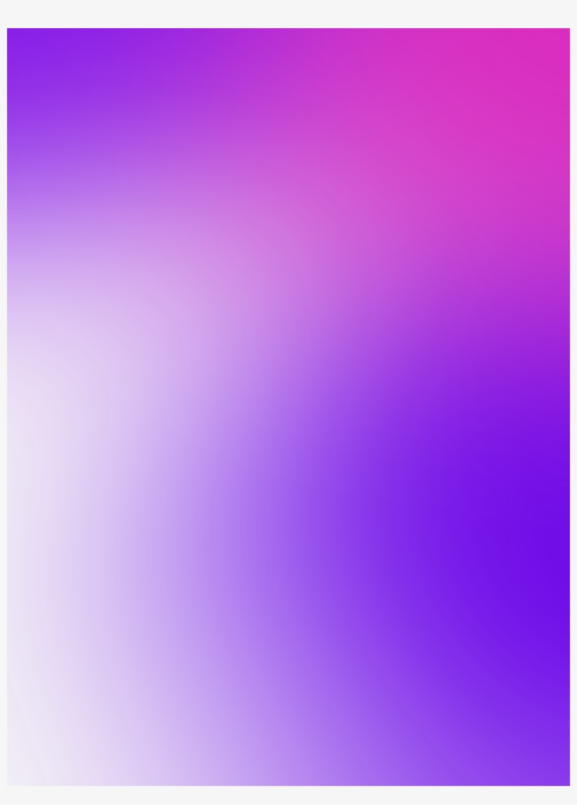 Light Refraction Purple Transprent - Purple, transparent png #4978501