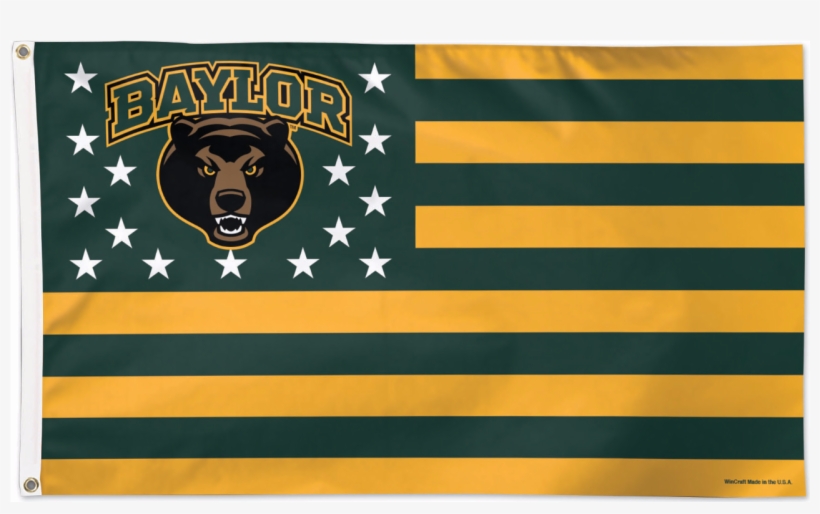 Baylor Bears And Lady Bears, transparent png #4978704