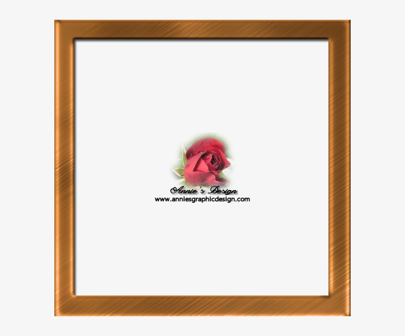 Gold Gradient Frame Graphic In Format For Designers/bloggers - Guten Morgen Mein Schatz, transparent png #4978705